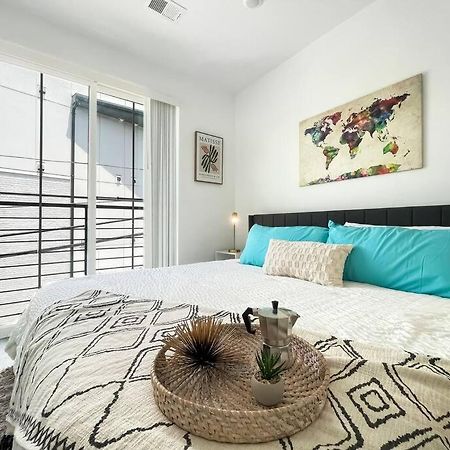 וושינגטון Central Dc Apt , City Skyline View , Close To All מראה חיצוני תמונה