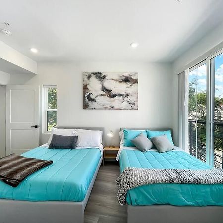 וושינגטון Central Dc Apt , City Skyline View , Close To All מראה חיצוני תמונה